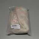 MUPUL Platinum Blonde Wig Short Curly Blonde Beehive Wig Queen Cosplay Halloween Costume Wigs For Women