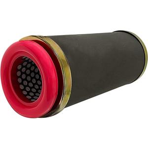 Air Filter Dual Filter Compatible with UTV 700 500 550 Hisun Massimo Coleman Bennche MSU TSC CUBCADET YS HISUN UTV EFI and Carburetor