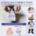 Bunion Socks For Women & Men,Bunion Relief Socks,Big Toe Separator Socks,Toe Straightener Alignment, Hallux Valgus