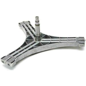 DC97-15491A Washer Drum Shaft Assembly Compatible with Samsung Washer, Courtesy of LITYPEND.