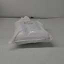 JOLLYVOGUE Pillows Standard Size Set of 4, Washable Supportive Bed Pillows with Super Soft Down Alternative Fill, Luxury Fluffy Hotel Quality for Side, Back and Stomach Sleepers