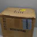 Folding Sofa Bed, Convertible Sleeper Chair for Adults, Folding Sofa Bed Foam Filling Couch with Pillow Sleeper Chairs Single Size Floor Mattress (Brown)