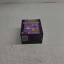 Khaby Lame Manual Nut Chopper Grinder, Easy to Use Crank, Dishwasher Safe, Includes Non-Skid Base