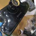 Leakproof WiFi-Enabled 3-Zone Sprinkler Timer - Effortless Irrigation Control