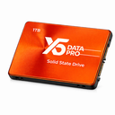 NEW X5 Data Pro 1TB SATA III 2.5-Inch Internal Solid State Drive for Laptop/Desk