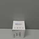 2025 WiFi Extender Signal Booster for Home, Covers Up to 12880 Sq.ft 100 Devices, Dual Band 5GHz&2.4GHz, 1200Mbps Home Signal Booster w/Ethernet Port