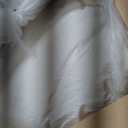 APSMILE Fluffy Heavyweight Down Feather Fibers Comforter Super King Size, Thick Duvet for Winter Climates/Cold Sleepers -Ultra Soft 100% Organic Cotton Cover, Luxury Duvet Insert (White, 120x120)