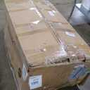 24V Ride on Car for Big Kids, 2 Seater Electric Vehicles Car Ride on Toy Truck for Toddlers w/Remote Control, 2x400W Motor, 4-Wheeler Suspension, 19" Extra Wide Seat, 3 Speeds, LED Lights - White