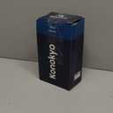 Konokyo 30 oz Tumbler with Handle and 2 Straws,2 in 1 Lid Insulated Water Bottle Stainless Steel Travel Coffee Mug, Army Green