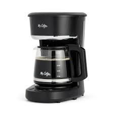 Mr. Coffee 12 Cup Programmable Coffeemaker