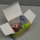 15Pack Fidget Toys Bulk for Kids Adult, Easter Basket Stuffers Gifts Sensory Autism ADHD Autistic Figette Classroom Treasure Prize Box School Must Have Stress Anxiety for Age 5-7 8-12 Valentines Day