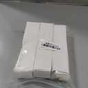 Replacement Parts for Shark AI AV2501S AV2511AE AV2610WA AV2501AE RV2502AE RV2400WD RV2610WD AV2510AOUS RV2520AOUS UR250BEOUS UR2500SR rv2410wd AI Ultra 2- in-1 Robot Vacuum,3 Pack Main Brush