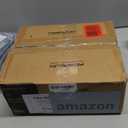 FEIERDUN 5-in-1 Adjustable Dumbbell Set of 2, 12LBS/6LBS Hand Weights for Women, Men, 1s-Adjust Dual-Stable Dumbbell Set for Women Home Gym & Outdoor (B-Cute Pink)