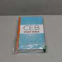 The CEB Study Bible