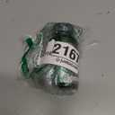 Horbaach Butchers Broom Capsules | 120 Count | Non-GMO, Gluten Free | Traditional Herb Root Extract Supplement BBD: 04/2028