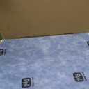PIG Absorbent Mat Pads | Oil Spill Mats | 15" x 19" 50 Pads