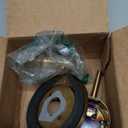 Moen Align Brushed Gold 2 or 3-Function Diverter Transfer Trim Kit, Valve Required, T4191BG