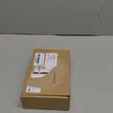 Meonum 6PCS Christmas Village Light Compatible with Department 56 Christmas Building and Accessory Craft Village House Lighting System, Christmas String Lights Decoration for Xmas Village House