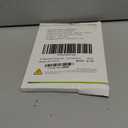 HOPELF 8" Natural Bamboo Skewers for BBQAppetiserFruitCocktailKabobChocolate FountainGrillingBarbecueKitchenCrafting and Party. =4mm, More Size Choices 6"/10"/12"/14"/16"/30"(100 PCS)