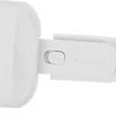 VILLCASE Safety Refrigerator Lock Durable Freezer Latch for Childproofing Easy Installation Fits Various Refrigerator Doors Reliable Safety