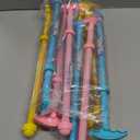 12Pack Creativity Fireworks Water Gun, Sprays Water Like Fireworks, Squirt Gun for Kids, Bulk Samll Water Blaster Summer Pool, Backyard, Beach, Birthday Party Outdoor Game Toys