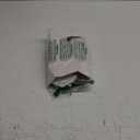 Cardinal Solar Wind Chimes for Outside, Solar Powered Chime Light, Cardinal Wind Chimes for Loss of Loved One,LED Windchimes Outdoor Cardinal Gifts for Home Garden Decor