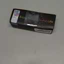 BrizLabs RGB Color Changing String Lights, 33FT 100 LED Pastel Easter Lights with Remote, Dimmable Red White Blue July 4th Light String, USB Mini Christmas Light for Indoor Xmas Halloween Party Tree