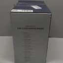 SHARDOR Single Serve Coffee Maker 2.0, Hot and Iced Coffee Machine for K Cup Pods & Ground Coffee, 6 to 14 oz Brew Sizes, 50 oz Removable Water Tank, Bold Brew Setting, Stainless Steel, Black