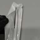 2025 Tesla 3/Y Exclusive Sparkling Imitation Diamond (Central Console Cover Decoration)