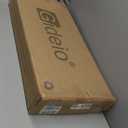 5 Pack 30x12in Wire Shelf Cover for Pantry, Closet, Kitchen  Waterproof PVC Wood-Look Wire Rack Covers for Shelves, Multiple No-Tool Installation (30x12x2in, White)