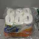 Scott ComfortPlus Toilet Paper, 12 Triple Rolls, 231 Sheets per Roll, Septic-Safe, 1-Ply Toilet Tissue