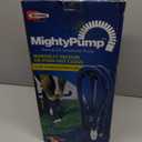 Rectorseal Mighty Pump 97796 Pump Replacement Hoses, Direct Fit, HVAC, 2-Way Flow, Easy Application, Lightweight, No Nitrogen Tank Needed, heavy duty molded PVC