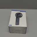 Portable Handheld Fan, Portable Fan Rechargeable, 4000mAh, 180 Adjustable, 6 Speed Wind, Display Electricity in Real Time, USB Rechargeable Foldable F an, Quiet Personal Fan as Power Bank (Black)