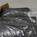 Halfday Convertible 2-in-1 Garment Duffel Weekender Bag 45L | Wrinkle-Free Travel, Hanging Suit Compartment, Shoe Pockets, Trolley Sleeve. Durable & Water-Resistant Carry-On, Shadow | Travel Duffels