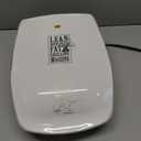 George Foreman GR20WHT XL Grill