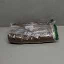 JK SUE JONES Women Winter Warm Thick Leggings Fleece Lined Stretchy Soft Thermal Sherpa Pants High Waist Tights (Large, Dark Brown)