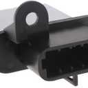 Blower Motor Resistor Control Module Compatible with 2005-2019 Tacoma 8713804050 8713804052 8713804051 JA1772 RU746