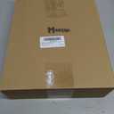 Meanplan 36 Pcs St. Patrick's Day Cups 12 oz Plastic Green Shamrock Reusable Party Cups Bulk for Kids Adults St Patrick's Day Party Supplies Drinks Beer Beverage