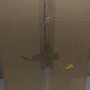 Aierxuan 5pcs Car Seat Covers Full Set with Waterproof Leather, Airbag Compatible Automotive Vehicle Cushion Cover Universal Fit for Most Cars (Black)