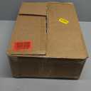 Thanaddo 10 x 20 Ft Carport Replacement Canopy Cover Garage Top Tent Shelter Tarp with Free 44 Ball Bungee Cords,Grey(Only Cover, Frame Not Include)