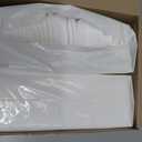 Always Panty Liners for Women Premium Cotton Liners 200 Count