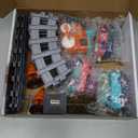 Train Set for Toddler Toys,Electric Train Toy for 3-5 Year Old Boy Gifts, Christmas Trains Set for Kids Ages 4-8 with Music, Light,Tracks,Kid Toys for 4 5 6 Year Old Boy Girl Christmas Birthday Gifts