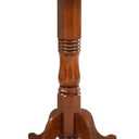 Boraam Spectator Pub Table - Cherry