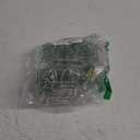 2 Pack Christmas String Lights Battery Operated with Timer, 66FT 200 LED Waterproof Twinkle Lights, 8 Modes Fairy Light for Indoor and Outdoor Bedroom Garland Tree Christmas Decorations (Warm White)