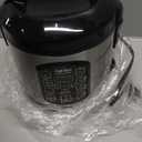 AROMA Professional Digital Rice Cooker, Multicooker, 4-Cup (Uncooked) / 8-Cup (Cooked), Steamer, Slow Cooker, Oatmeal Cooker, STS, Auto Keep Warm, 2 Qt, Stainless Steel Exterior, ARC-954SBD