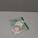 Compatible with Apple Watch Case 44mm 40mm Series 6 5 4 SE, Metal Bumper Protective Cover Aluminum Alloy Frame Bling Shiny Shockproof Protector Shell Compatible iWatch (Matte Silver, 40mm)