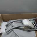 Graco Simple Sway Baby Swing, SidetoSide Motion, Infant Swing with 6 Speeds, Vibration, Ivy