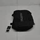 40L/60L/90L Large Waterproof Duffle Bag Backpack for Men, Mens Duffel Backpack Bags for Traveling, Heavy Duty (Black, 40L)