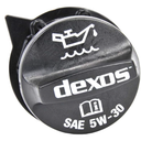 ACDelco GM Original Equipment FC256 Engine Oil Filler Cap