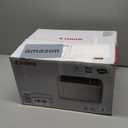Canon imageCLASS LBP6030w - Monochrome, Wireless Compact Wireless Laser Printer, 19 PPM, White